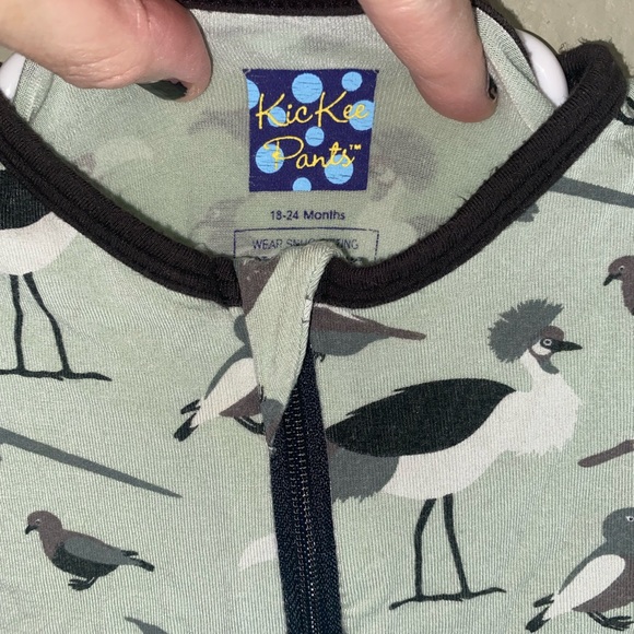 Kickee Romper - Picture 4 of 4